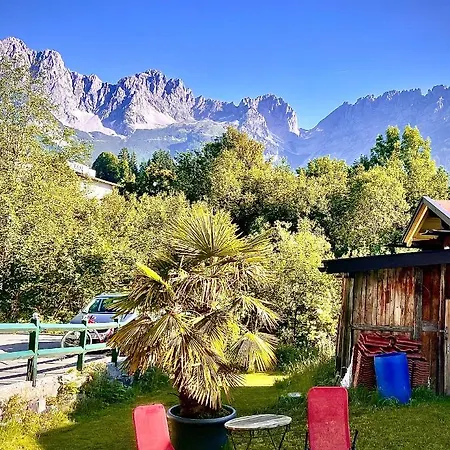 Frühstückspension Gästehaus Kaiserglück