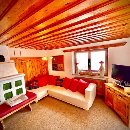 Bed & Breakfast Gaestehaus Kaiserglueck *