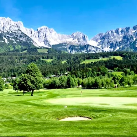 Bed & Breakfast Gaestehaus Kaiserglueck *